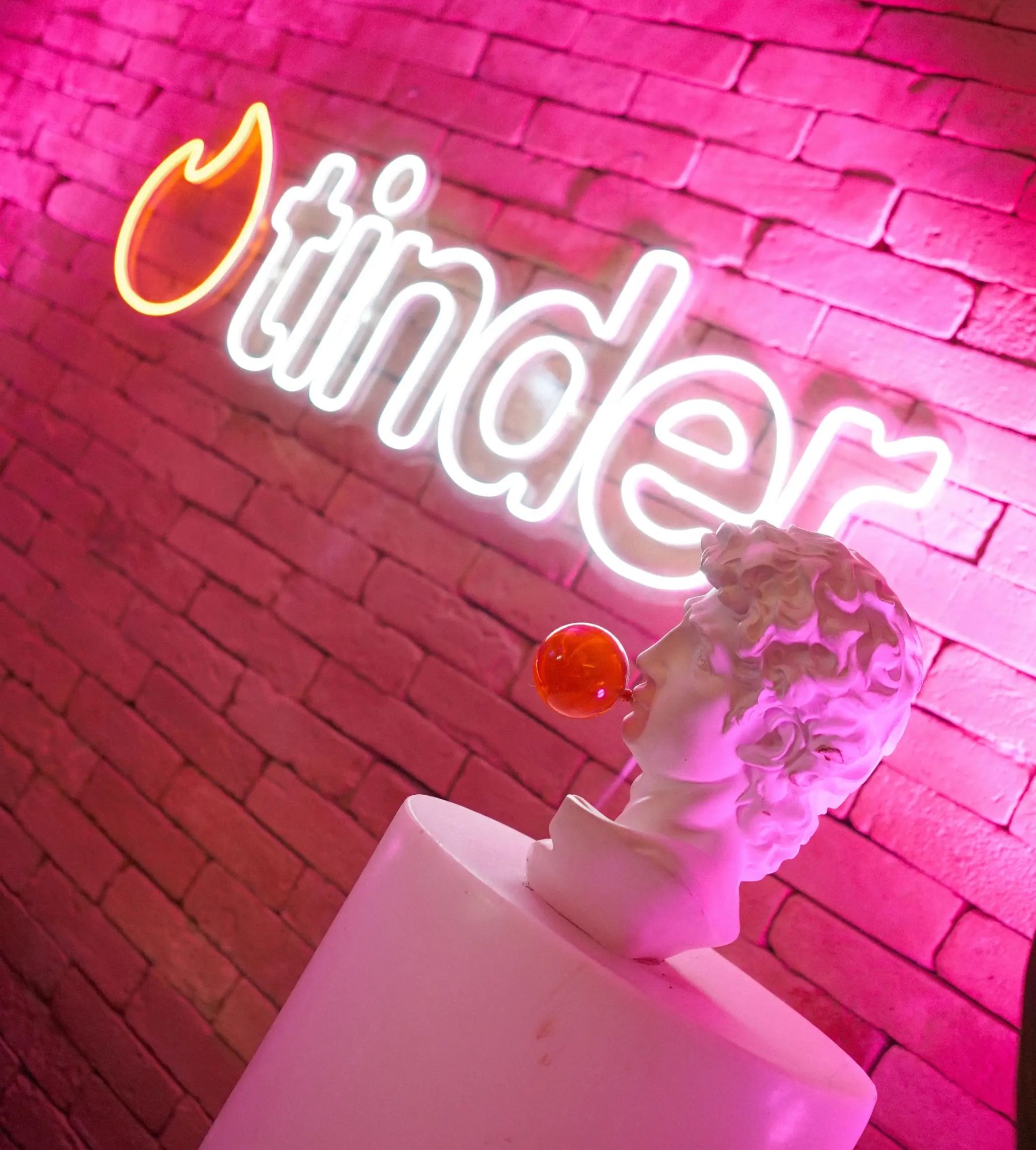 Tinder — Business Insider
