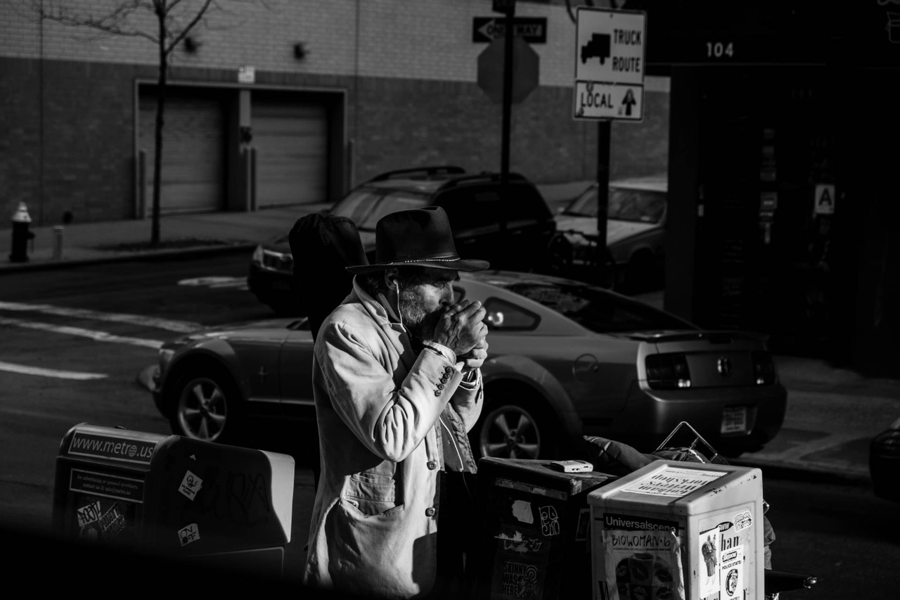 New York 2013