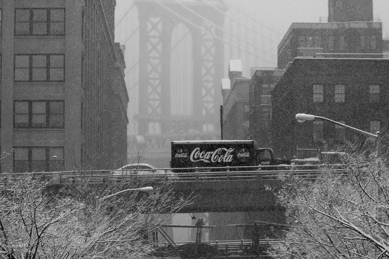 New York 2013