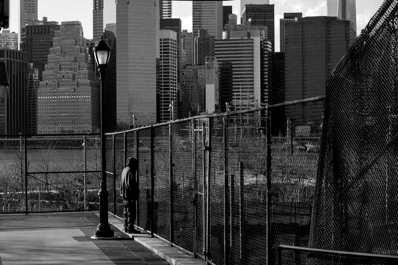 New York 2013