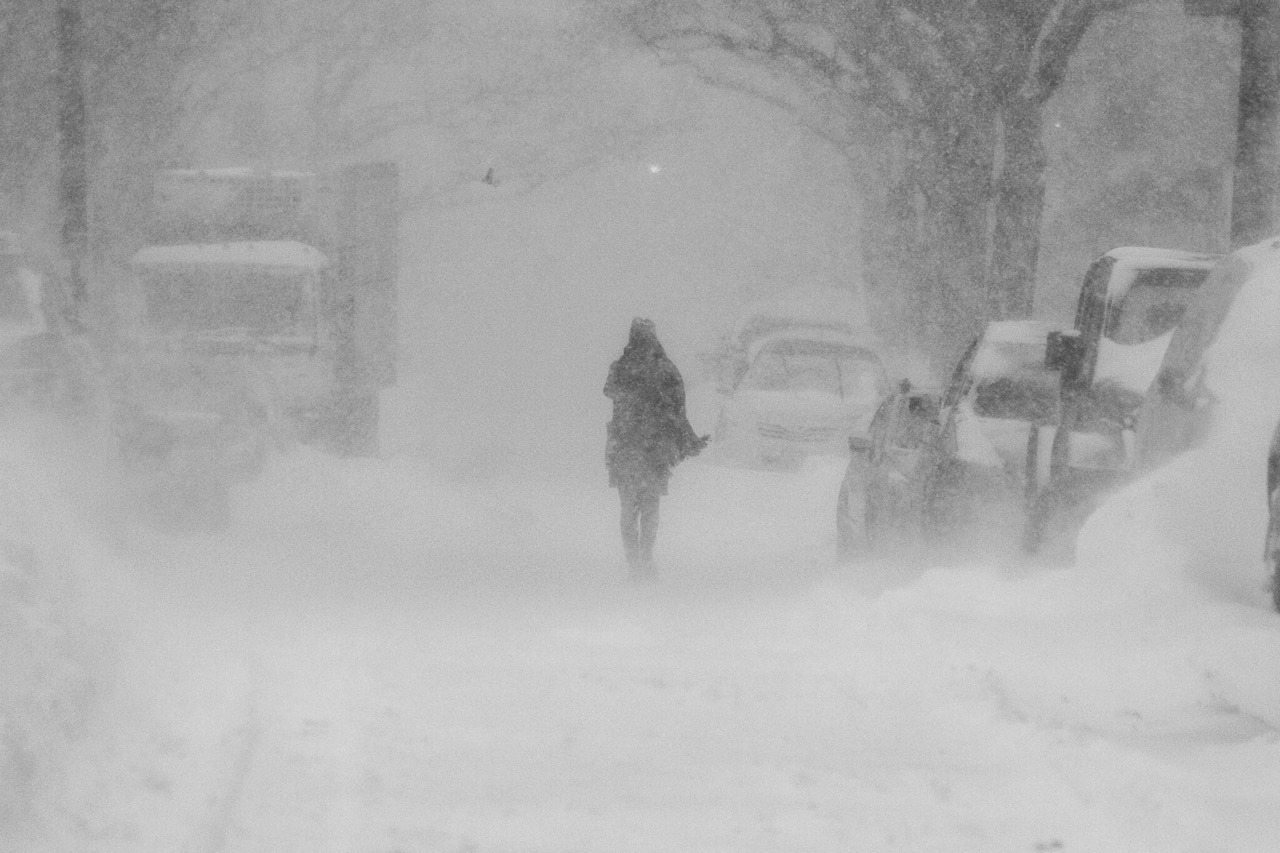 New York 2013