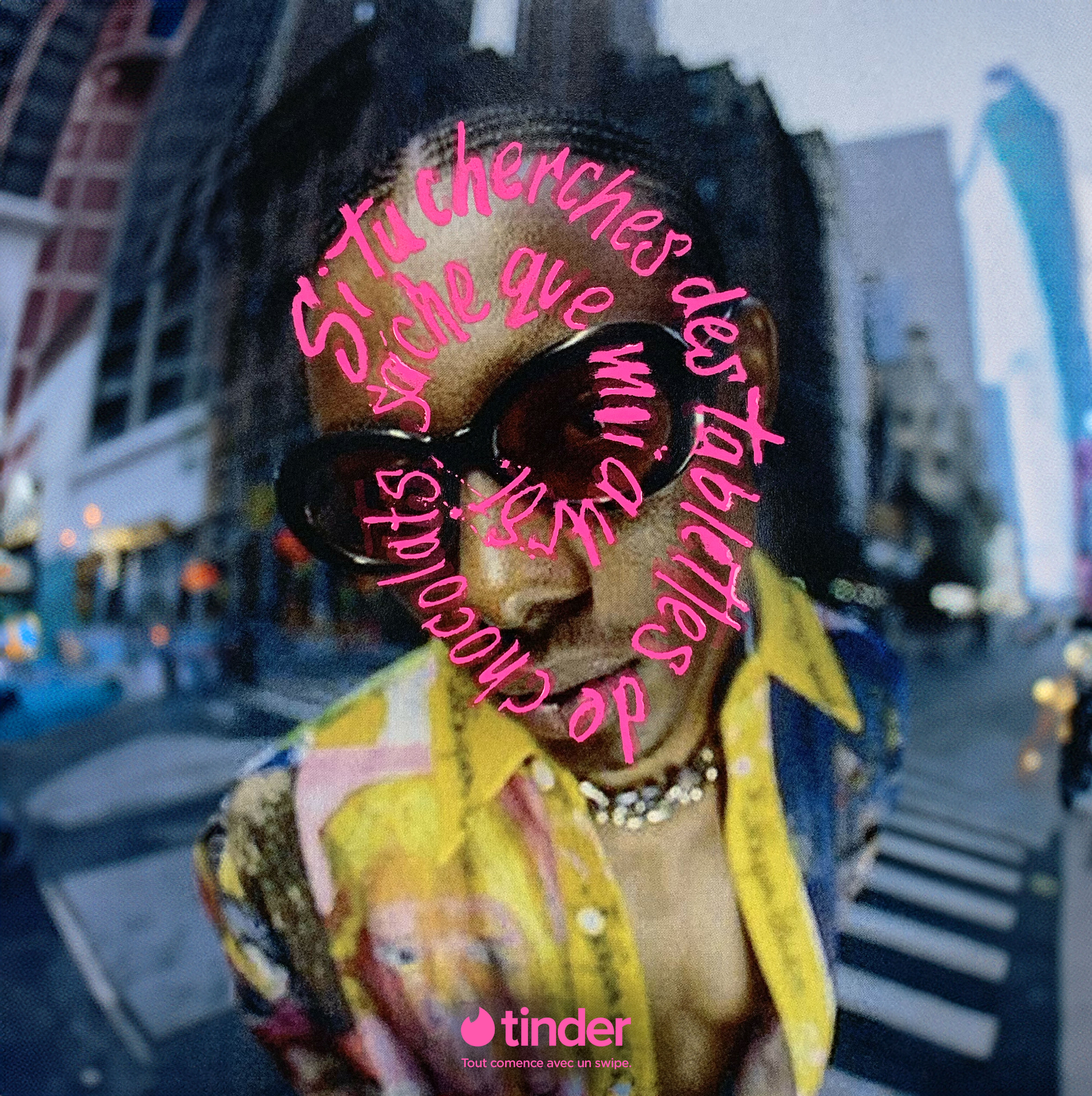 Hacked Profiles Poster 03