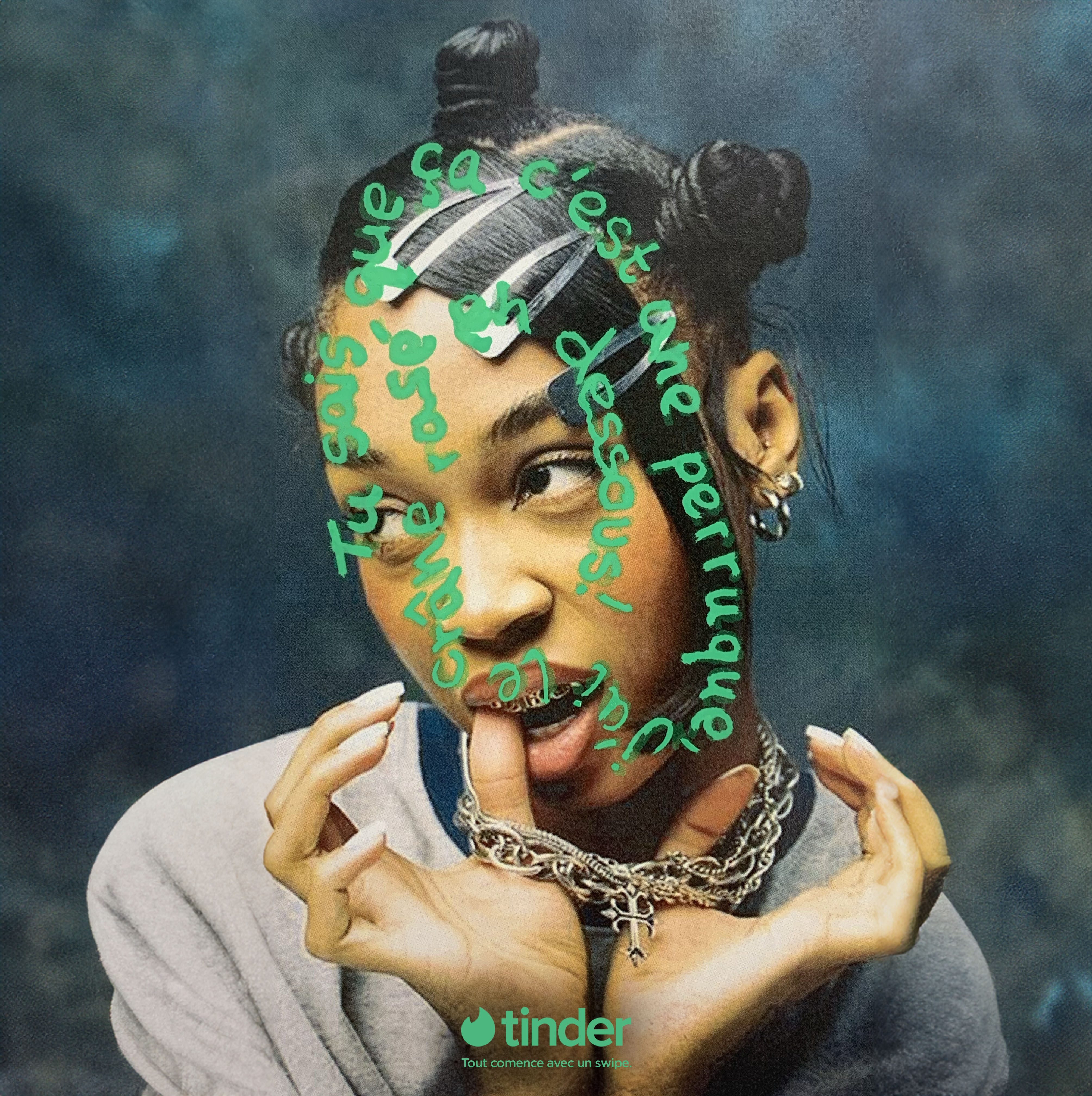 Hacked Profiles Poster 04