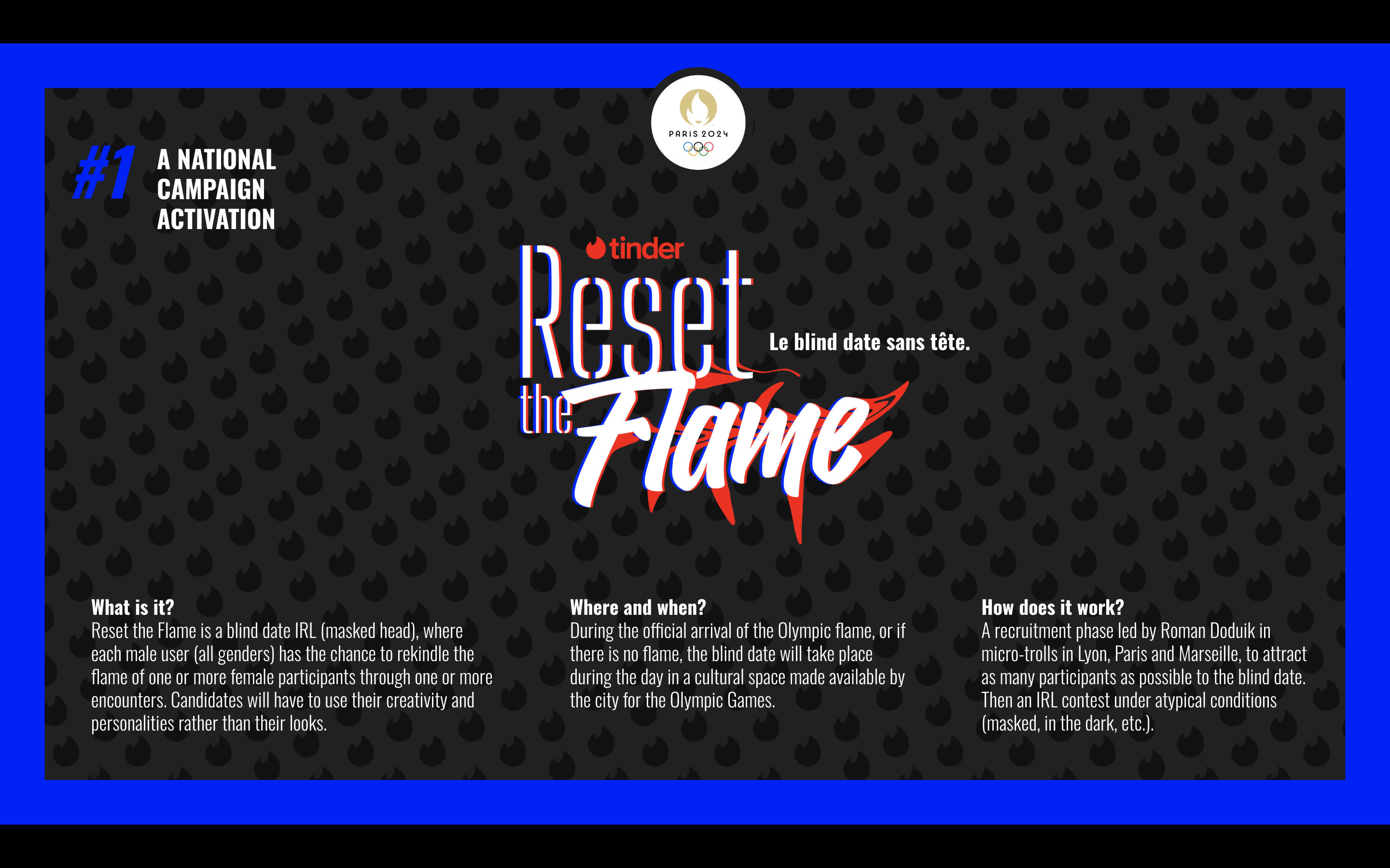 Reset The Flame 01