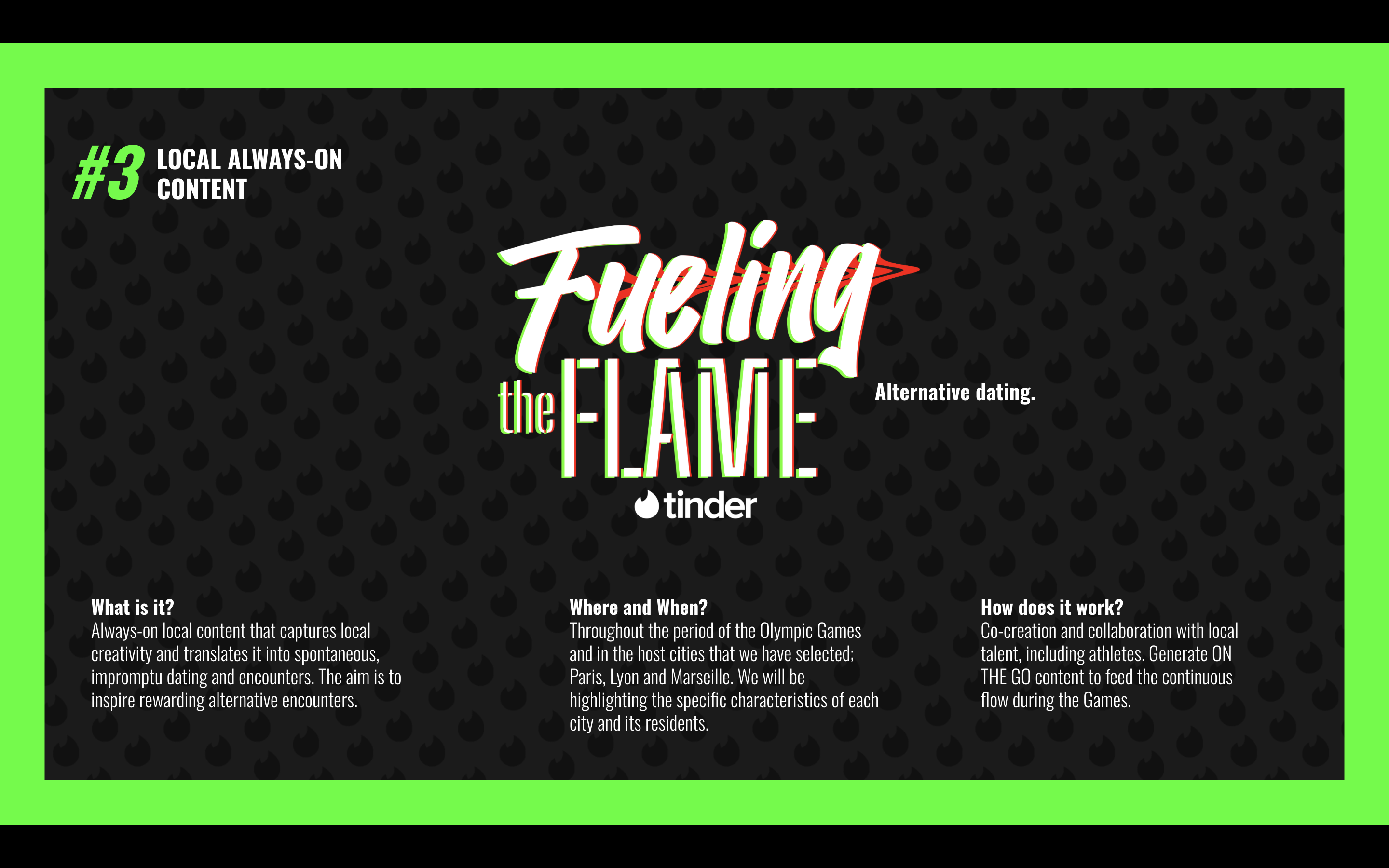 Fueling The Flame 01