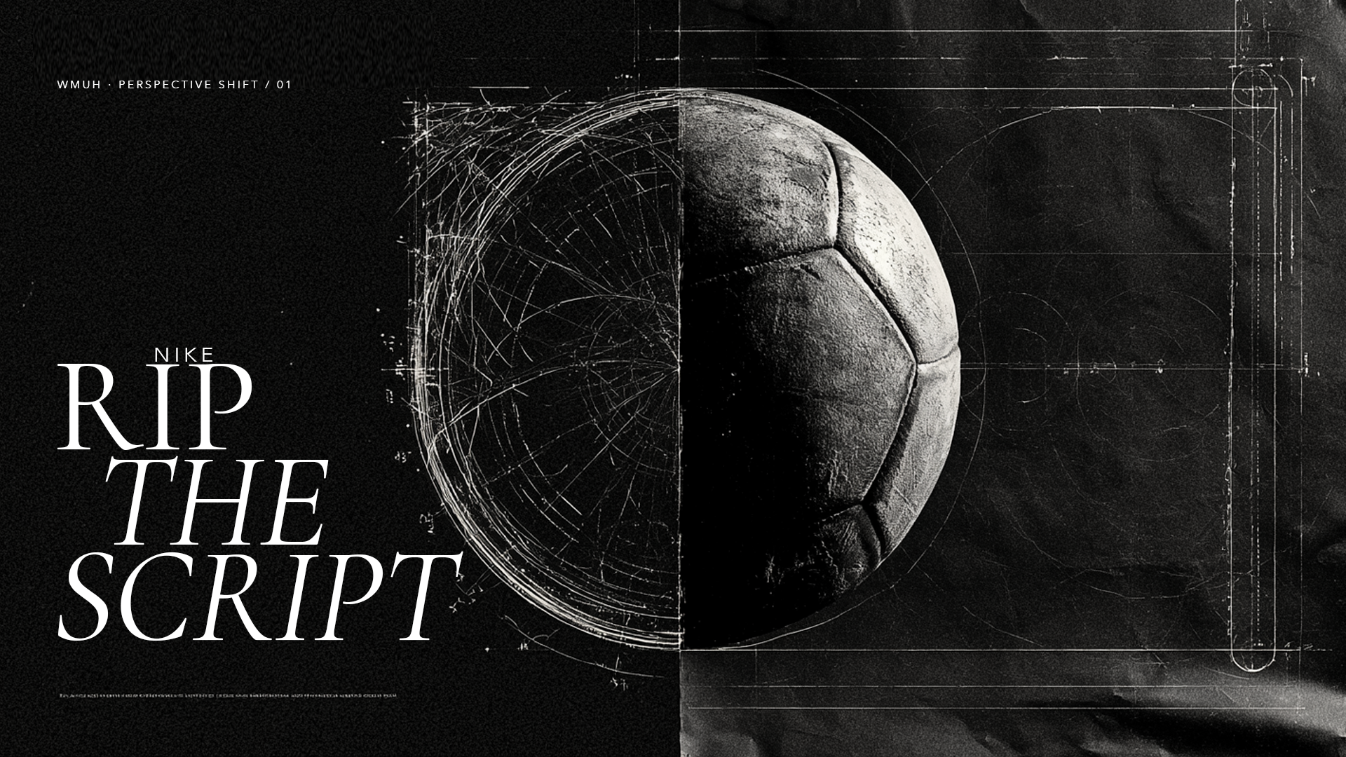 Perspective Shift, edition 01 cover